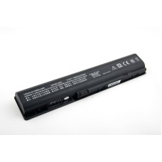 Аккумулятор PowerPlant для ноутбуков HP DV9000 (HSTNN-LB33, H90001LH) 14,4V 4800mAh